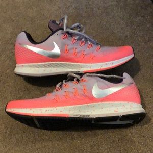 Nike Shoes - Nike zoom Pegasus 33 Nike Shoes - Nike zoom Pegasus 33
